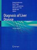 Diagnosis of Liver Disease (2nd edition)